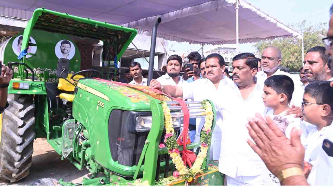 మంచి నేతలు జనం గుండెల్లో ఉంటారు : ఎమ్మెల్యే  మహిపాల్‌రెడ్డి