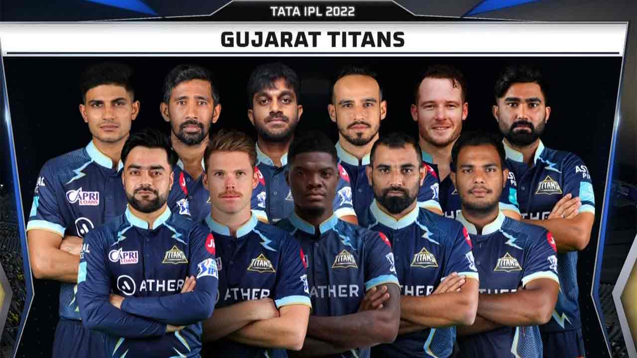 GT vs CSK | టాస్ గెలిచిన గుజ‌రాత్‌.. మ్యాచ్‌కు ముందు టైటాన్స్‌కు భారీ షాక్‌