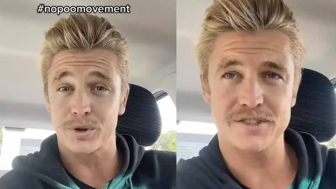 Trending:  జుట్టు ఊడిపోతున్న‌ద‌ని ఆరేళ్లుగా త‌ల‌స్నానం బంద్‌.. ఆ త‌ర్వాత ఏమైందంటే?