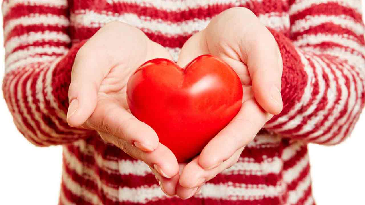 హృద్రోగుల‌కు ఊర‌టనిచ్చే వార్త‌.. గుండె కండ‌రాల‌కు పున‌రుజ్జీవం