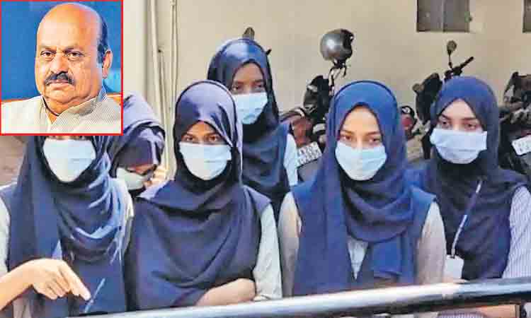 మత వివాదాలకు అడ్డాగా ‘కర్ణాటక’