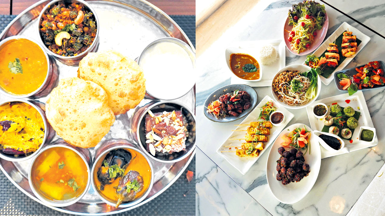 ఇది మ‌ర్యాద రామ‌న్న హోట‌ల్‌.. ఇక్క‌డ‌ ఎంత రెస్పెక్ట్ ఇస్తే అంత డిస్కౌంట్ !!