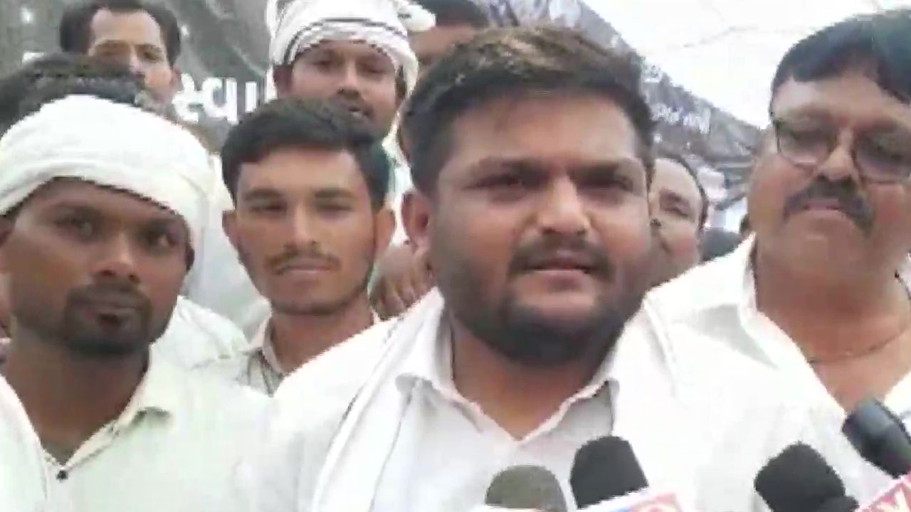 రాహుల్‌పై అసంతృప్తి లేదు… గుజ‌రాత్ నేత‌ల‌పైనే కోపం : హార్థిక్ ప‌టేల్‌