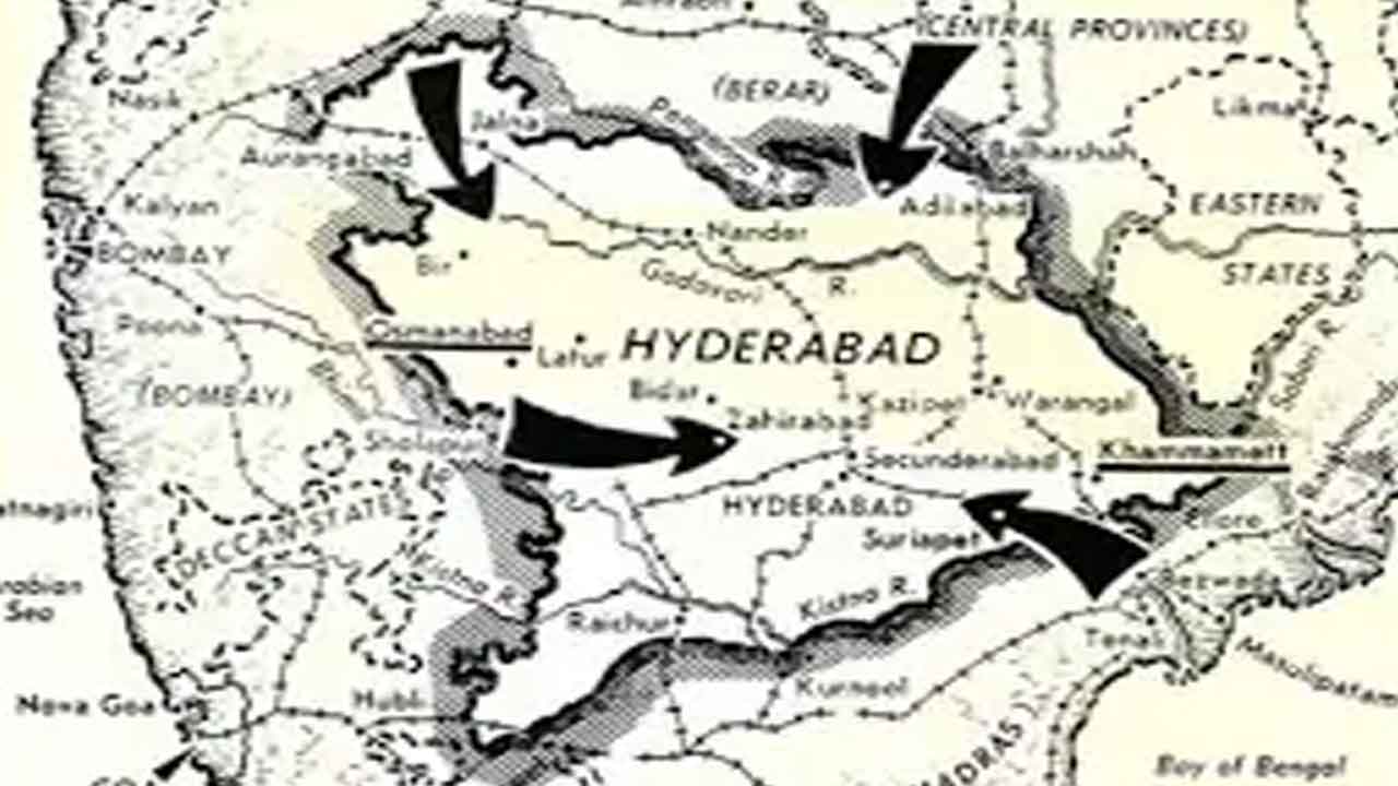 ముల్కీ రూల్‌ ఎందుకు ఉద్యమ రూపం దాల్చింది?