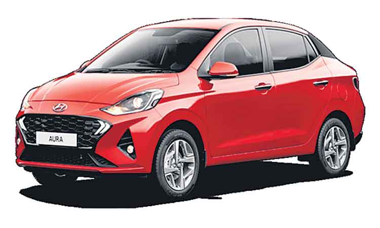 తగ్గిన మారుతి, హ్యుందాయ్‌ సేల్స్‌