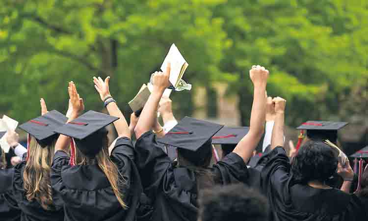 నైపుణ్యాలకు మరింత పదును