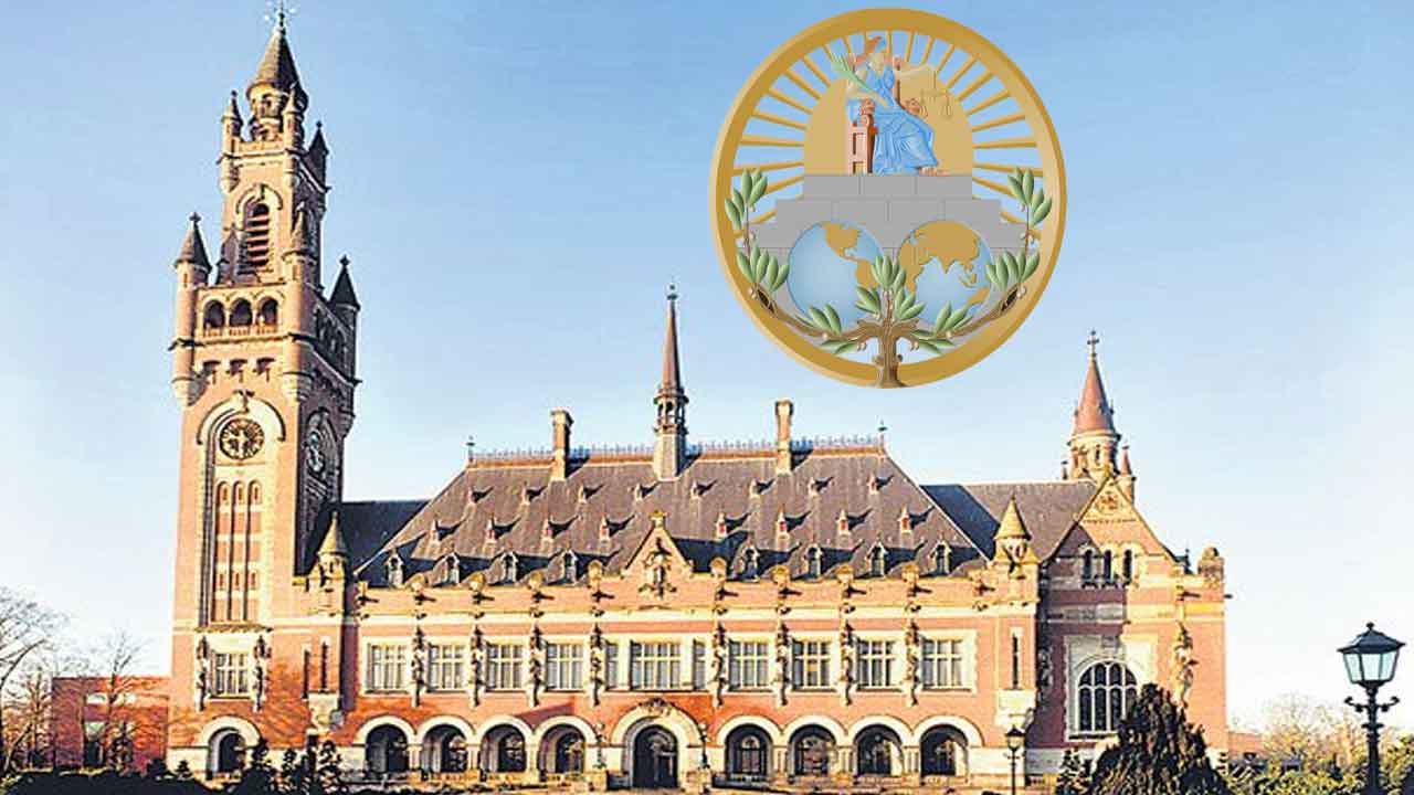 అంతర్జాతీయ న్యాయస్థానంలో భారత్ స్థానమేంటి?