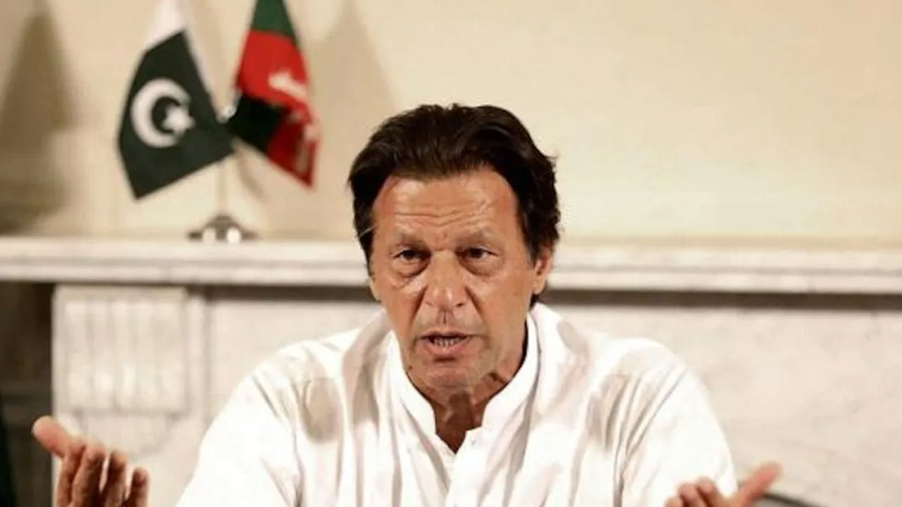 మ‌ళ్లీ స్వాతంత్య్రోద్య‌మం చేయాలి : ఇమ్రాన్ కీల‌క వ్యాఖ్య‌లు