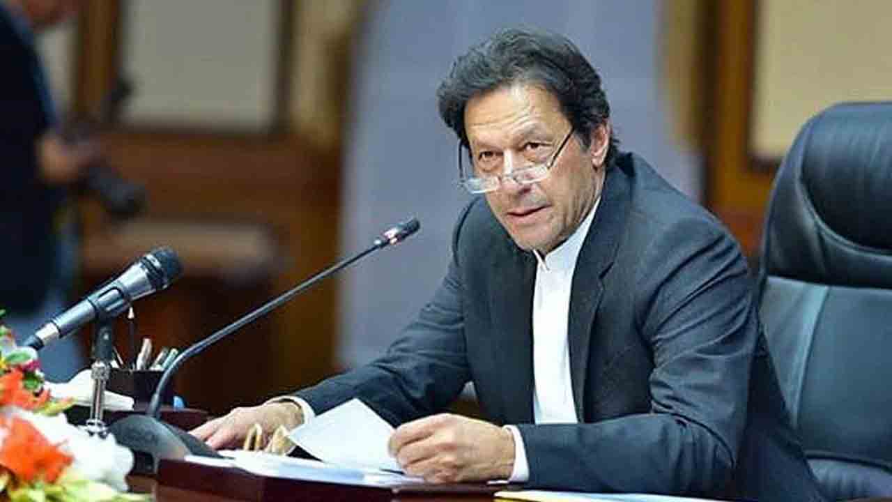 ఒకే ఒక్క ఫోన్ రికార్డింగ్‌.. పాక్‌లో ఎన్నిక‌లు వ‌చ్చాయి.. ఆ కాల్‌ను రికార్డ్ చేసిన మంత్రి ఎవ‌రంటే..