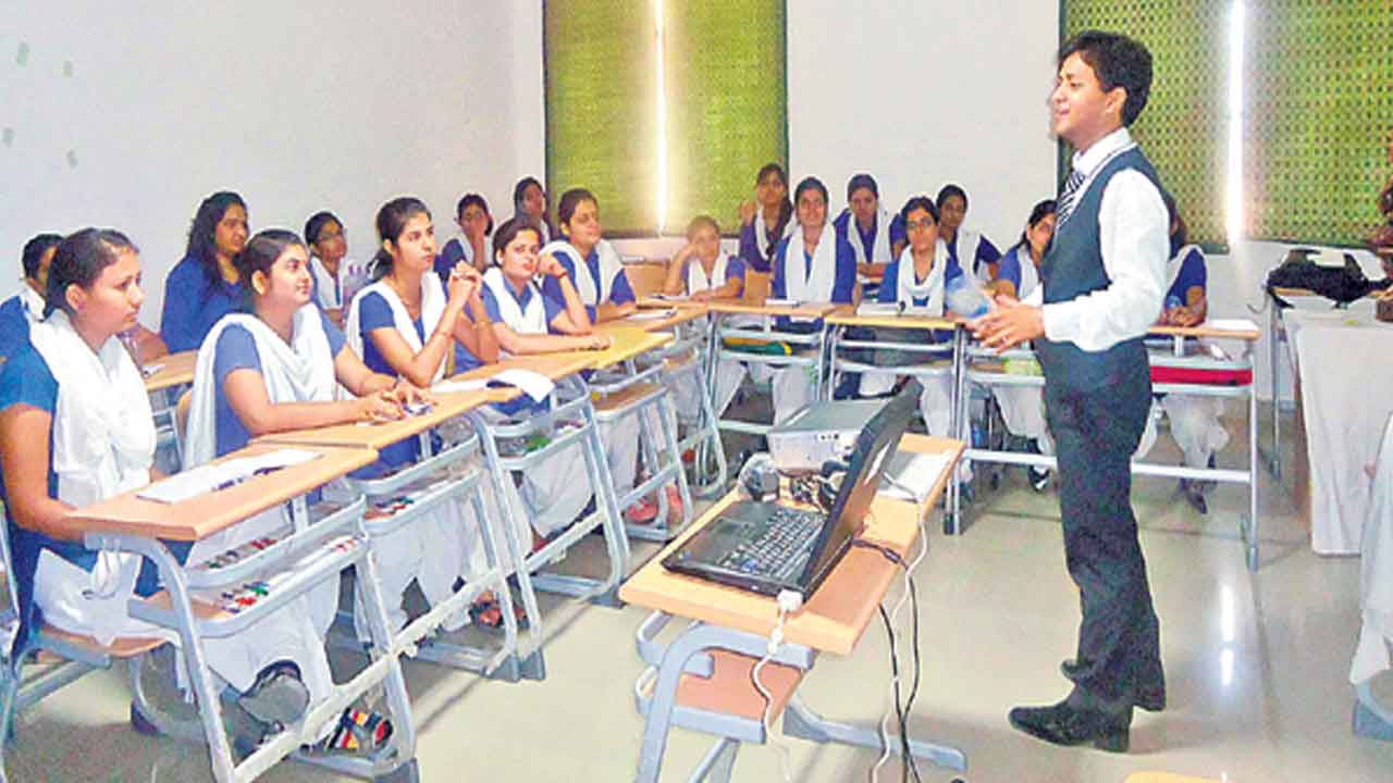 First Impression is..