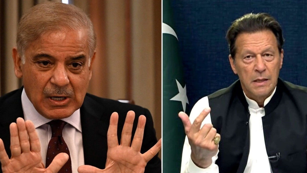 ఇమ్రాన్‌కు బుల్లెట్ షీల్డ్‌, బుల్లెట్ ప్రూఫ్ వెహిక‌ల్‌… పాక్ కొత్త ప్ర‌ధాని నిర్ణ‌యం