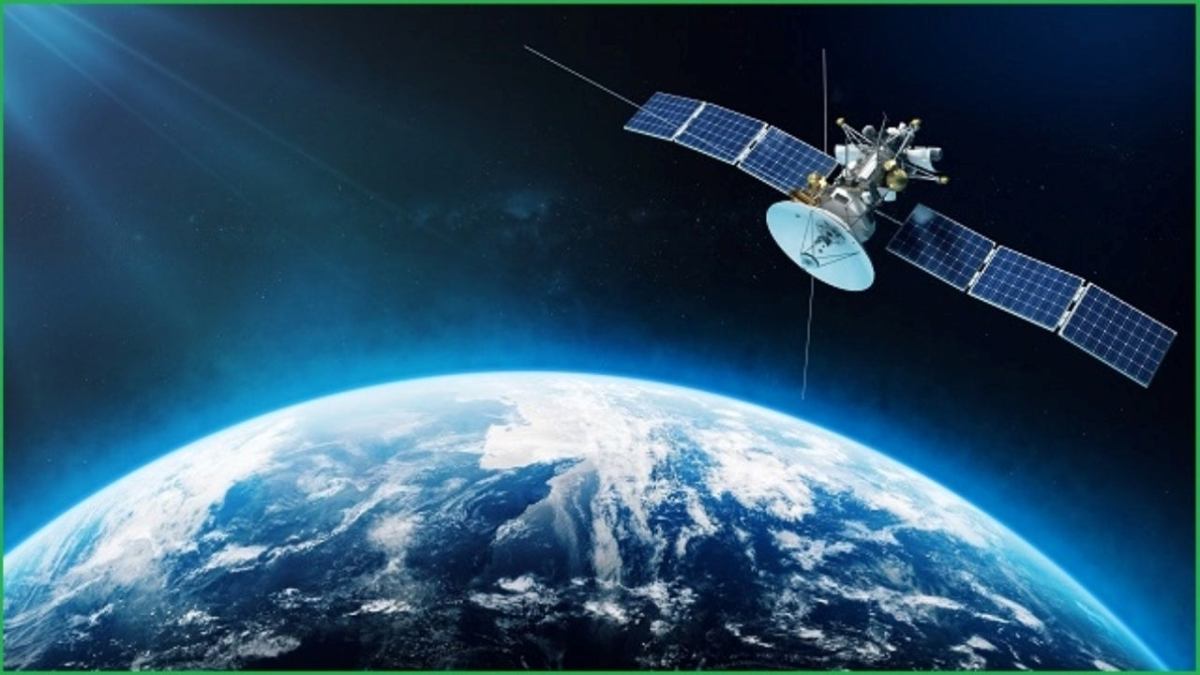 First meteorological satellite of India | భారతదేశపు మొదటి వాతావరణ ఉపగ్రహం?