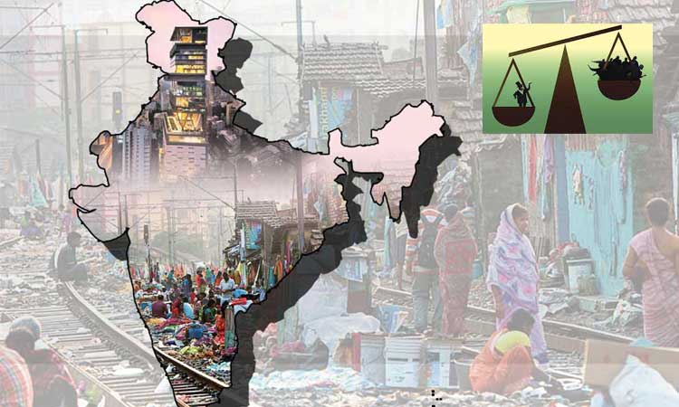 మేధావులు గ్రహించని సూక్ష్మం.. ఇదీ 75 ఏండ్ల తర్వాత మన మహత్తర భారతదేశపు పరిస్థితి