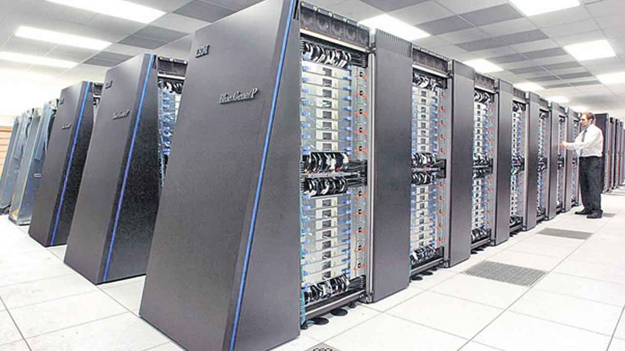 ఇంటర్నెట్ ఆఫ్ థింగ్స్ అంటే తెలుసా?