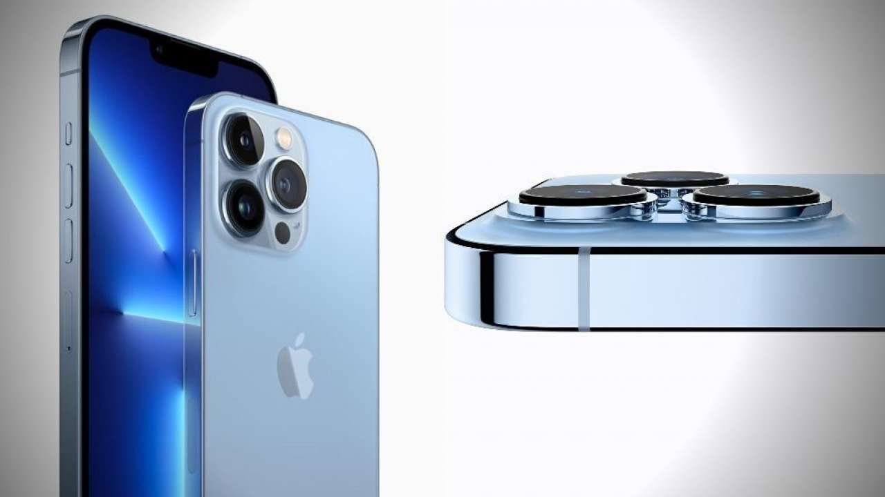 iPhone | ఐఫోన్ 13 ప్రొ సిరీస్ ప్రొడక్షన్ పెంచేందుకు యాపిల్ సన్నాహాలు