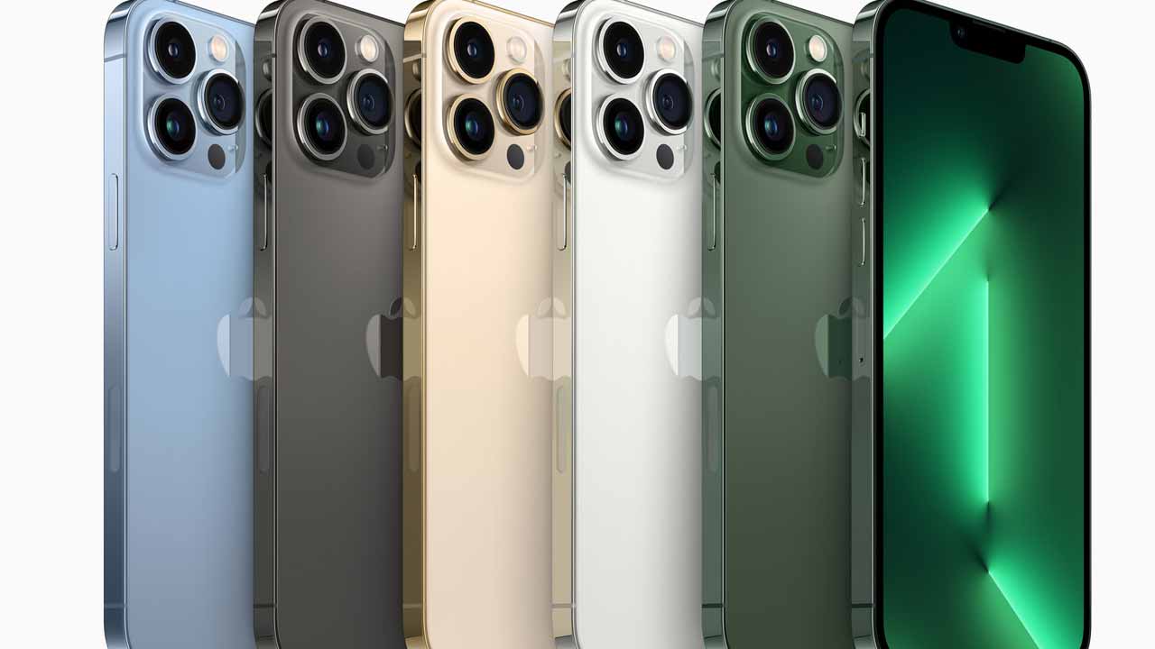 త్వ‌ర‌లోనే ఇండియాలో ఆపిల్ ఐఫోన్ 13 త‌యారీ ప్రారంభం