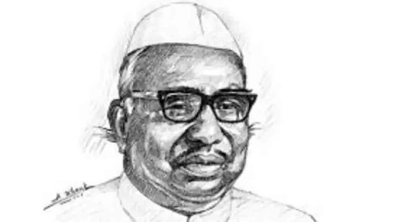 కులరహిత సమాజం కోసం పాటుబడిన గొప్ప వ్యక్తి అతను : మంత్రి పువ్వాడ