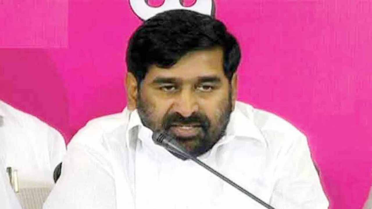 ‘శుభకృత్’ పేరులోనే శుభం ఉంది.. అంద‌రికీ మంచే జ‌రుగాలి: మంత్రి జ‌గ‌దీశ్‌రెడ్డి