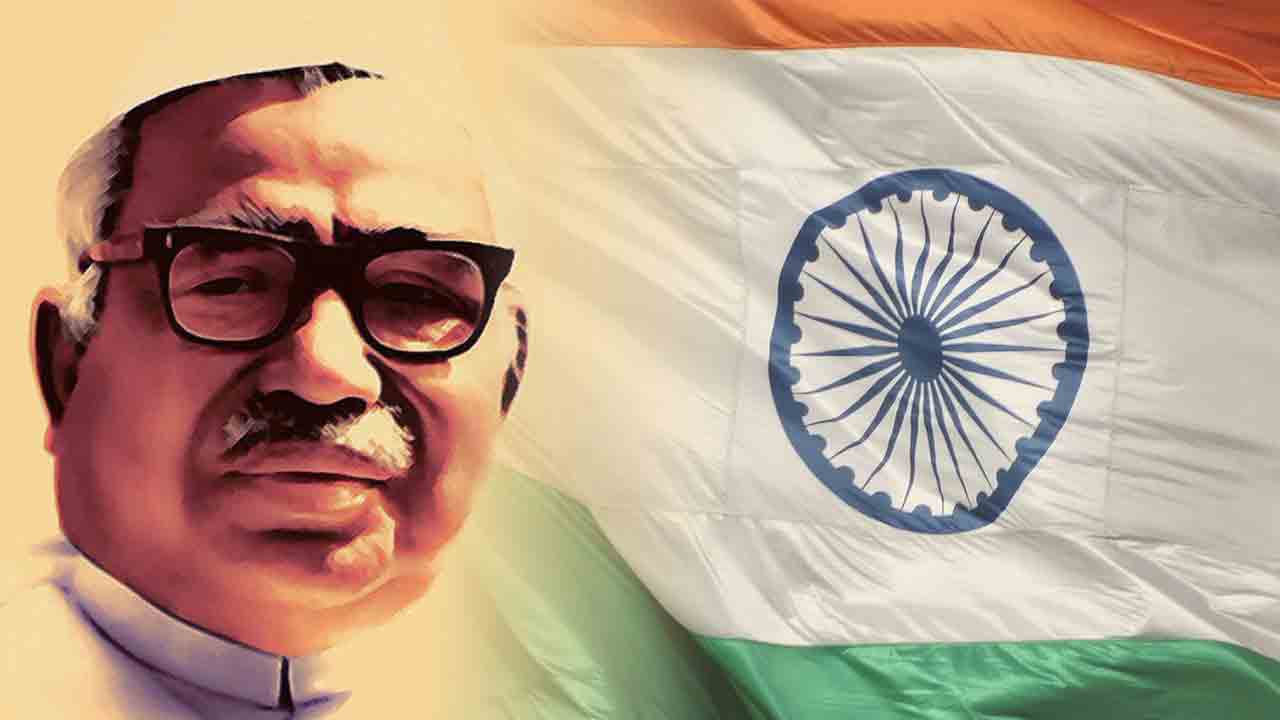 Telangana | బాబు జగ్జీవన్‌రామ్‌కు ఘన నివాళులు..