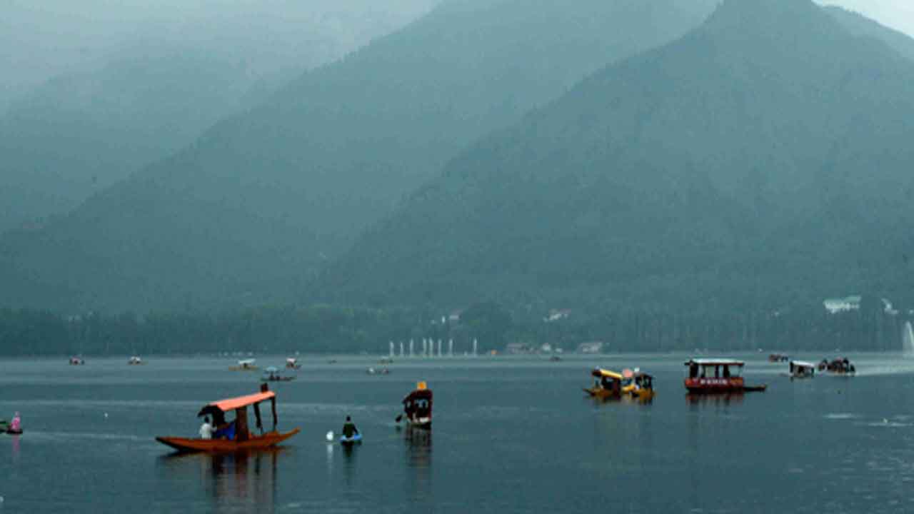 జమ్ముకశ్మీర్ ప్రత్యేకతలు ఇవీ..!