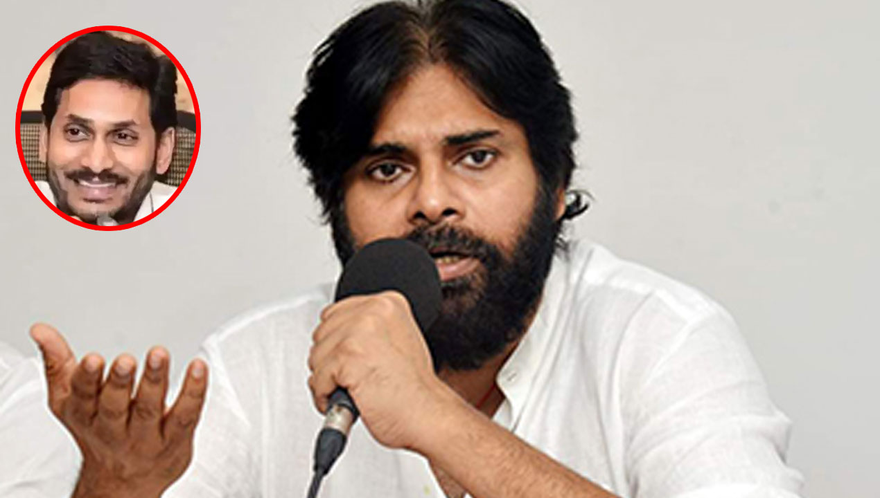 ‘సీబీఐ ద‌త్త‌పుత్రుడు’ అనాల్సి వ‌స్తుంది జాగ్ర‌త‌.. ప‌వ‌న్ క‌ల్యాణ్ తీవ్ర హెచ్చ‌రిక