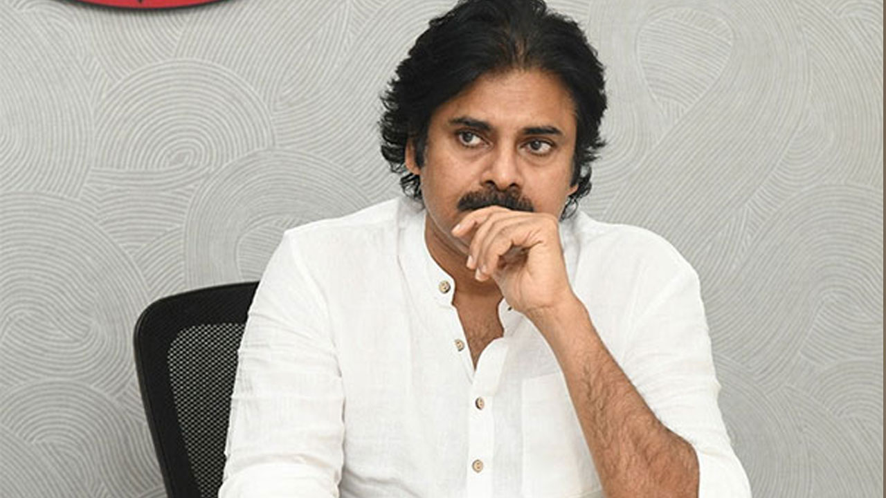 అనంత‌పురం నుంచి యాత్ర చేయ‌నున్న జ‌న‌సేన చీఫ్ ప‌వ‌న్ క‌ల్యాణ్‌