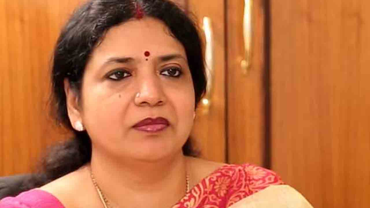 Jeevitha Rajashekhar | మేము ఎలాంటి త‌ప్పు చేయ‌లేదు.. అవ‌న్ని త‌ప్పుడు ఆరోప‌ణ‌లు :జీవిత