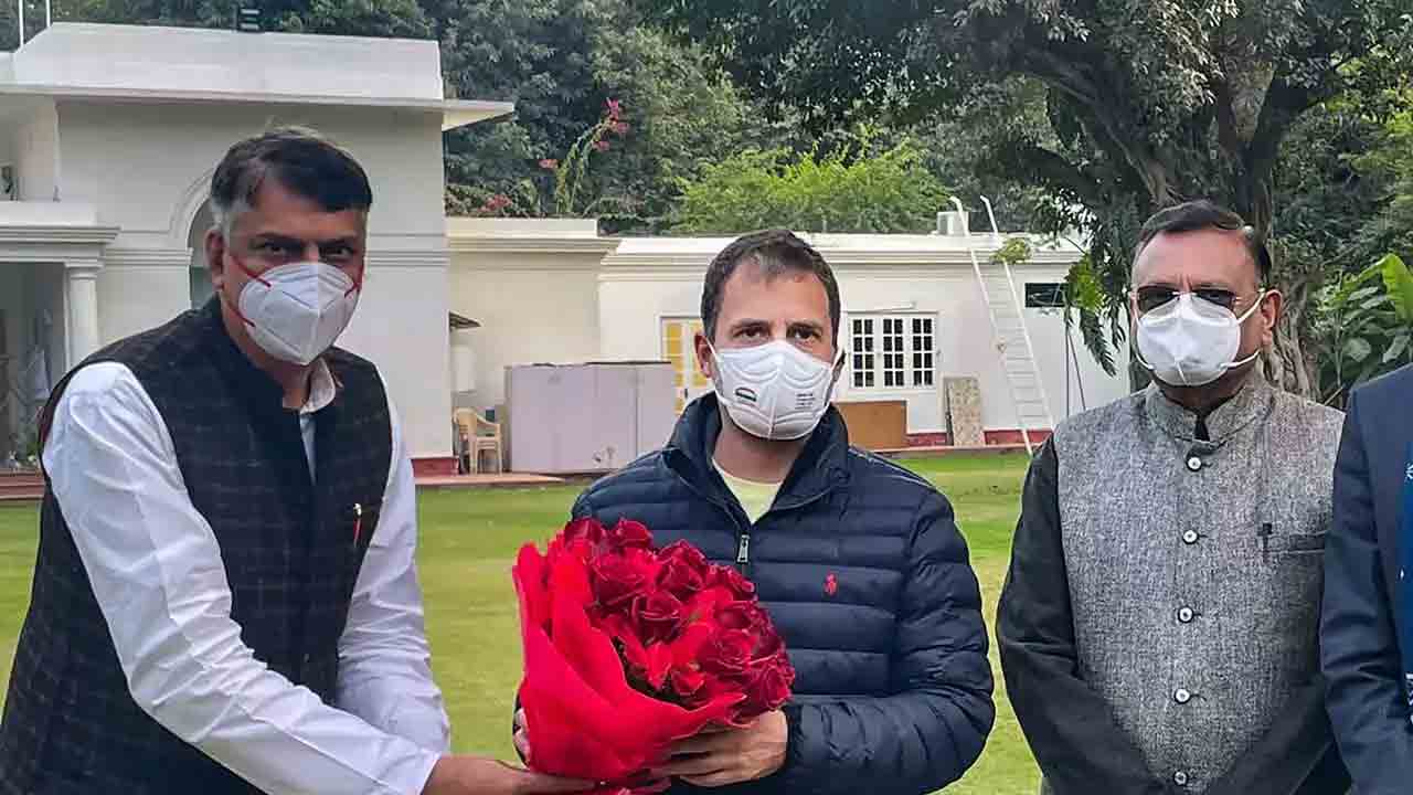 ఇలా చేస్తే రాహుల్ ప్ర‌ధాని అవుతారు : పార్టీ శ్రేణుల‌కు జార్ఖండ్‌ కాంగ్రెస్ చీఫ్ పిలుపు!