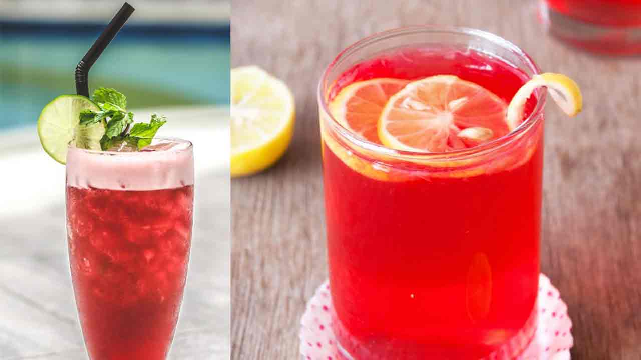 Rooh Afza | 105 ఏండ్ల క్రితం త‌యారు చేసిన ఈ పానీయం స్పెషాలిటీ ఏంటో తెలుసా