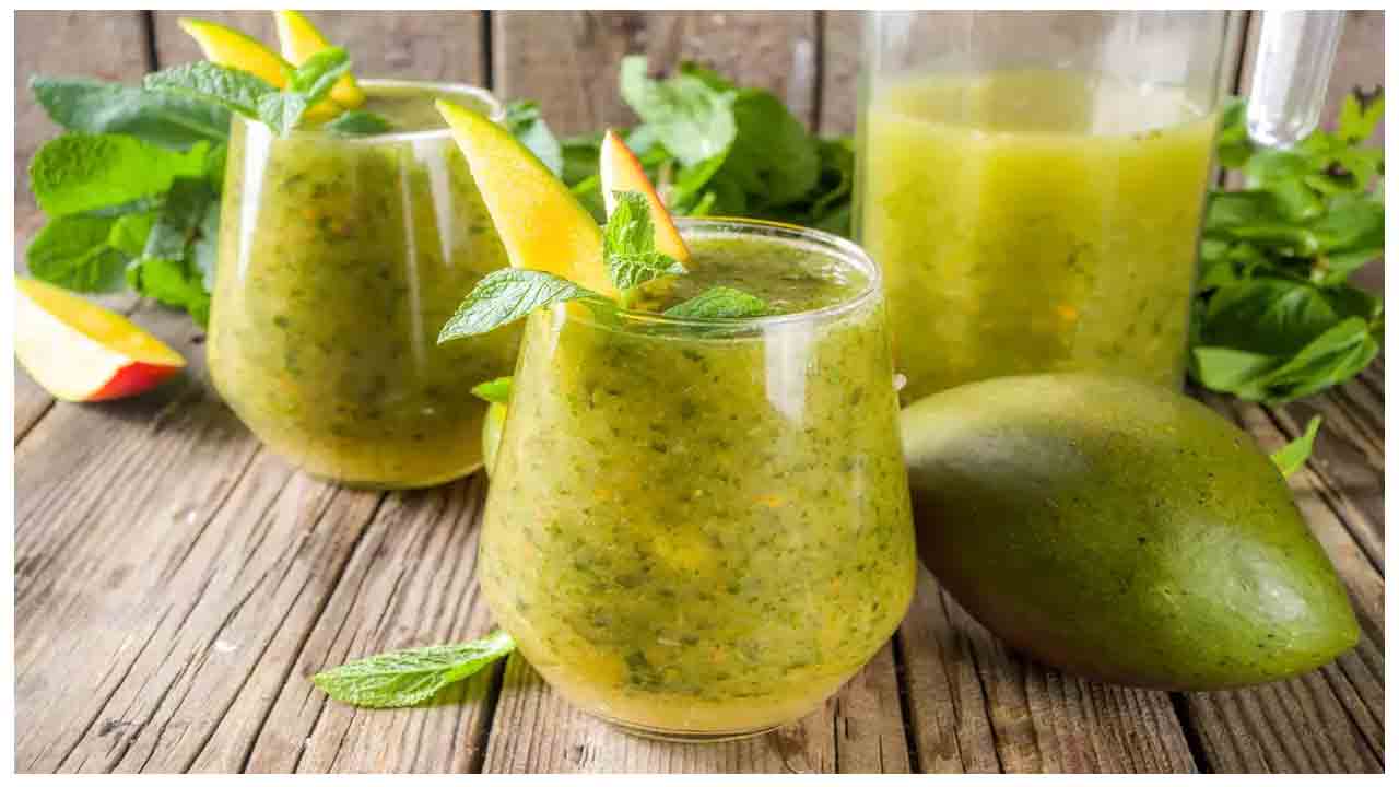 Health Tips | స‌మ్మ‌ర్ హీట్‌ను ఈ డ్రింక్స్‌తో బీట్ చేద్దాం..!