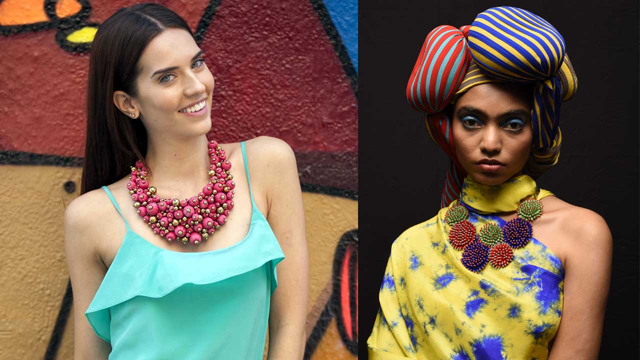 Jungle jewelry | చాలామంది అమ్మాయిలు ఆశ‌గా చూస్తున్న జంగిల్ జువెల‌రీ గురించి ఇది తెలుసా