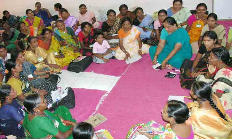 ‘స్వశక్తి’కి అదనపు ప్రోత్సాహకం