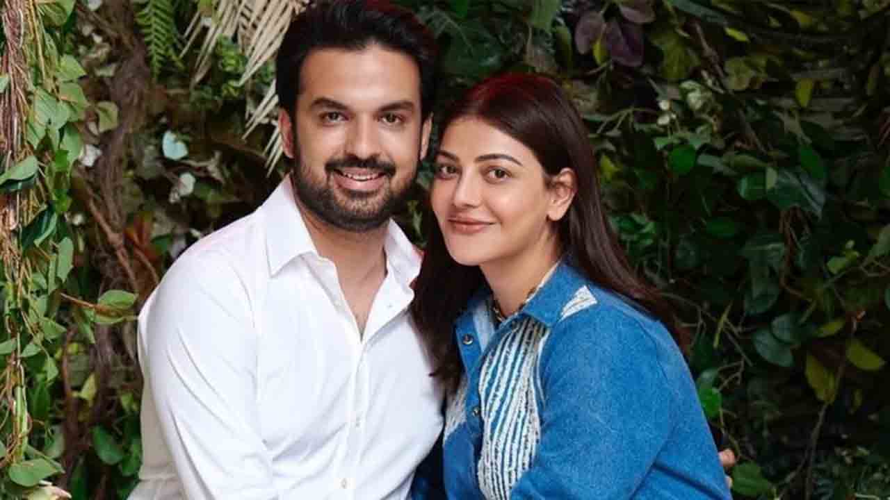 Kajal Aggarwal | మగ బిడ్డకు జన్మనిచ్చిన కాజల్ అగ‌ర్వాల్.. !