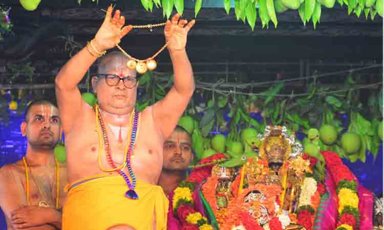 జగమంతా రామమయం!