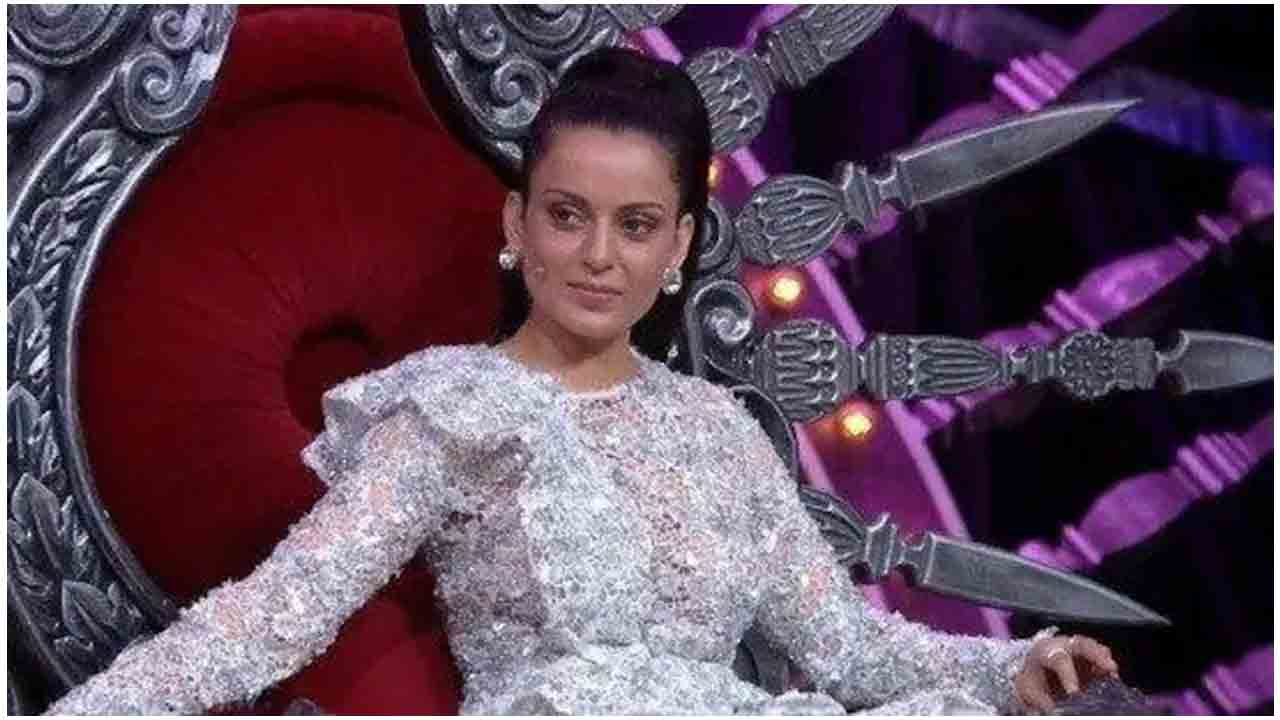 అప్ప‌ట్లో అత‌డు అభ్యంత‌ర‌కరంగా తాకాడు : బాలీవుడ్ క్వీన్‌