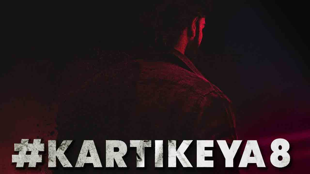 Kartikeya | ‘రాధేశ్యామ్’ నిర్మాణ సంస్థ‌తో.. కార్తికేయ నెక్స్ట్ సినిమా