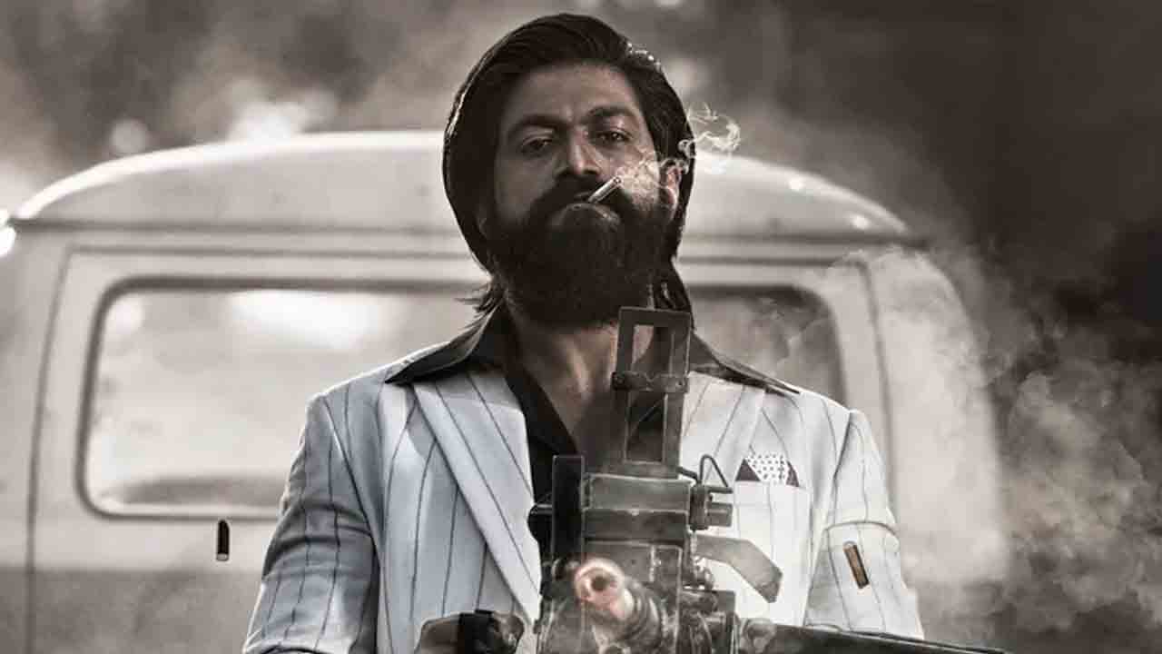 K.G.F Chapter-2 | ‘కేజిఎఫ్ చాప్టర్-2’.. రాఖీ భాయ్ ది మామూలు దండయాత్ర కాదు..!