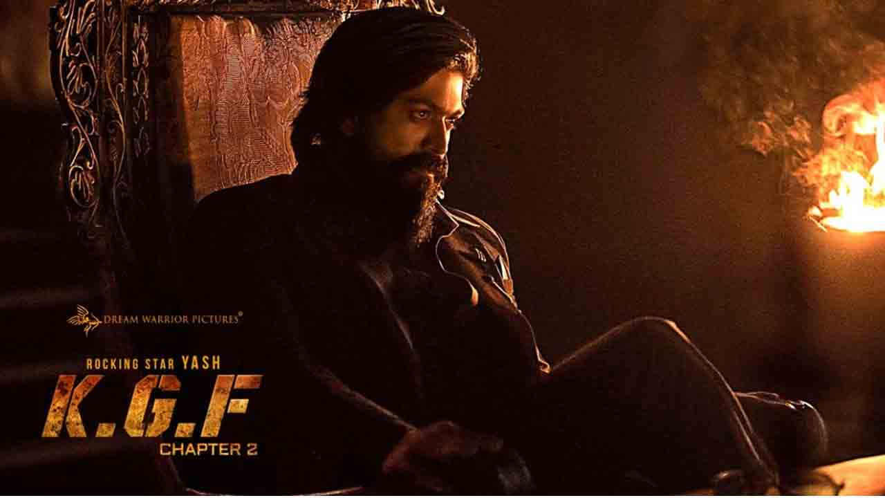 K.G.F Chapter-2 | నైజాంలో భారీ ధ‌ర ప‌లికిన ‘కేజీఎఫ్-2’ థియేట్రిక‌ల్ హ‌క్కులు