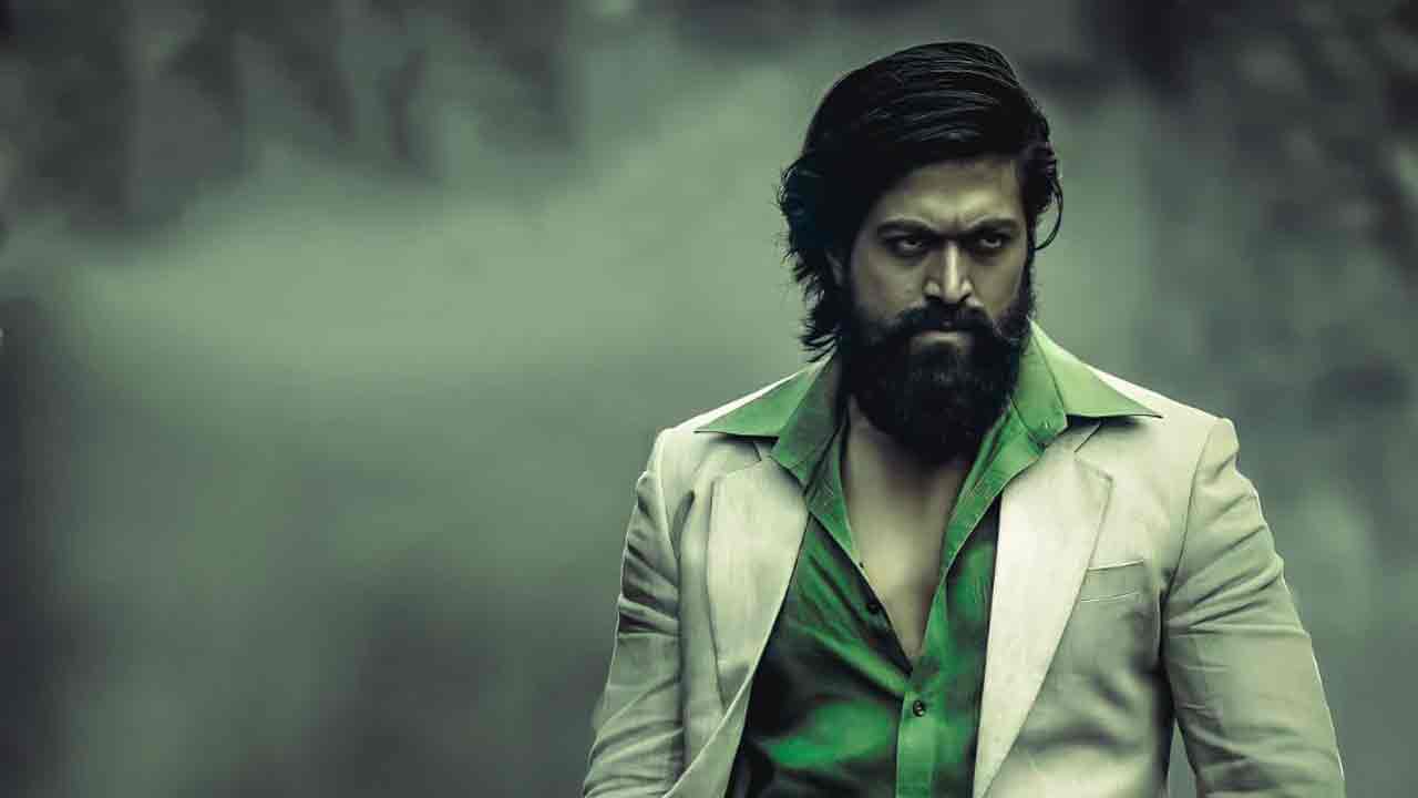 KGF 2 మూవీ 5 డేస్ కలెక్షన్స్.. ఇంకా ఎంత రావాలి..?