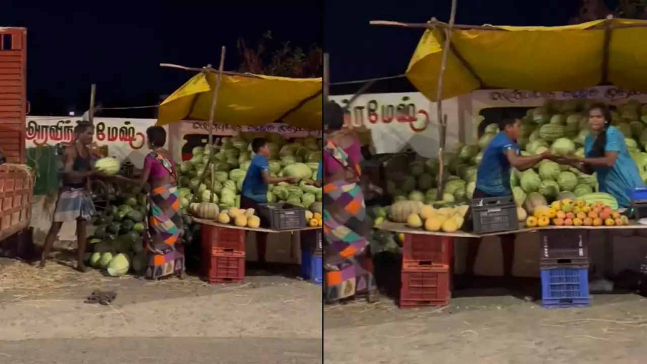 Viral video: ఇలాంటి వాళ్ల ద‌గ్గ‌ర బేర‌మాడ‌కండి..ఐఏఎస్ సుప్రియా సాహూ వీడియో వైరల్‌