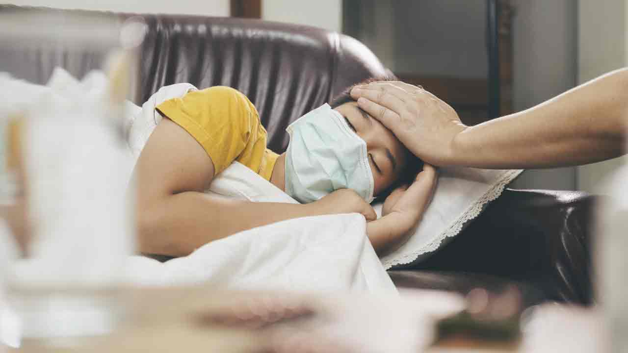 ఆరేండ్ల‌లోపు పిల్ల‌ల్లో అంతుచిక్క‌ని వ్యాధి.. గంట‌ల్లోనే కుప్ప‌కూలుతున్న చిన్నారులు