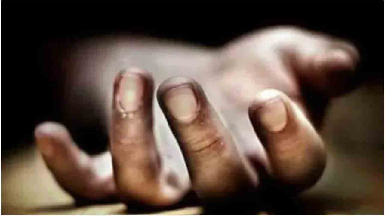 Crime news | బండరాయితో మోది యువకుడి దారుణ హత్య