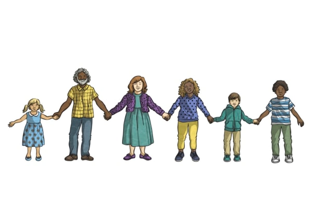 Where do kinship first appear | బంధుత్వఛాయలు మొదటగా ఎక్కడ కన్పిస్తాయి?