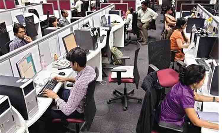 ఉపాధి కల్పనలో హైదరాబాద్‌ మేటి