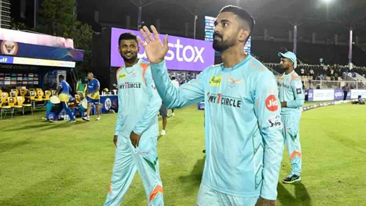 KL Rahul | మంచి ఫినిషర్ కూడా అవ్వగలడు.. రాహుల్పై మాజీ దిగ్గజం కామెంట్స్