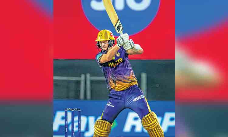 కమిన్స్‌ తుఫాన్‌.. ముంబైపై కోల్‌కతా అద్భుత విజయం