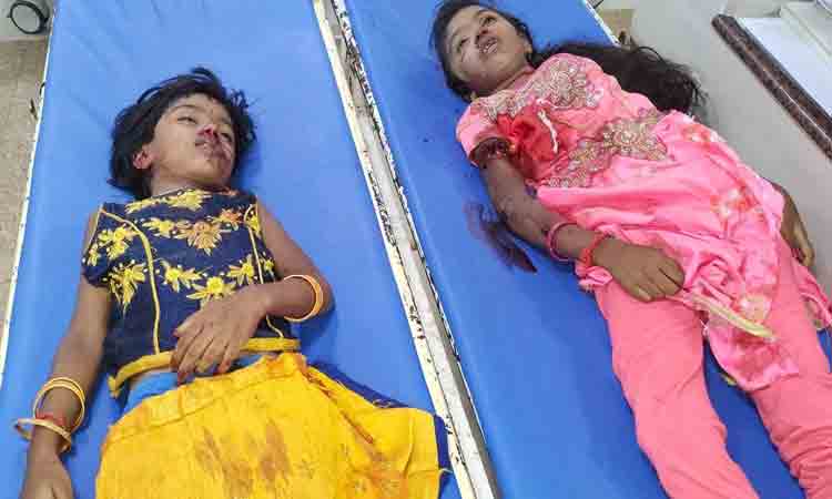 పండుగ పూట తీవ్ర విషాదం