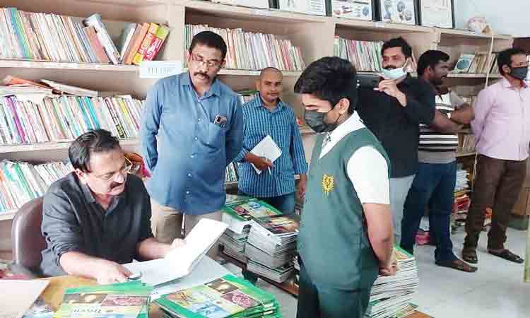 ప్రతిభకు మార్కులు