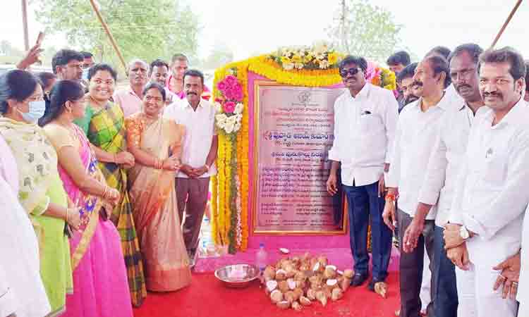 అన్ని హంగులతో ‘ఆఖరి మజిలీ’
