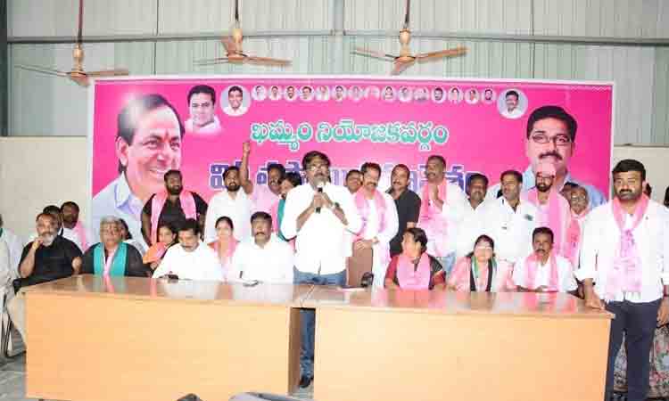 పంటల కొనుగోలు బాధ్యత కేంద్రానిదే..